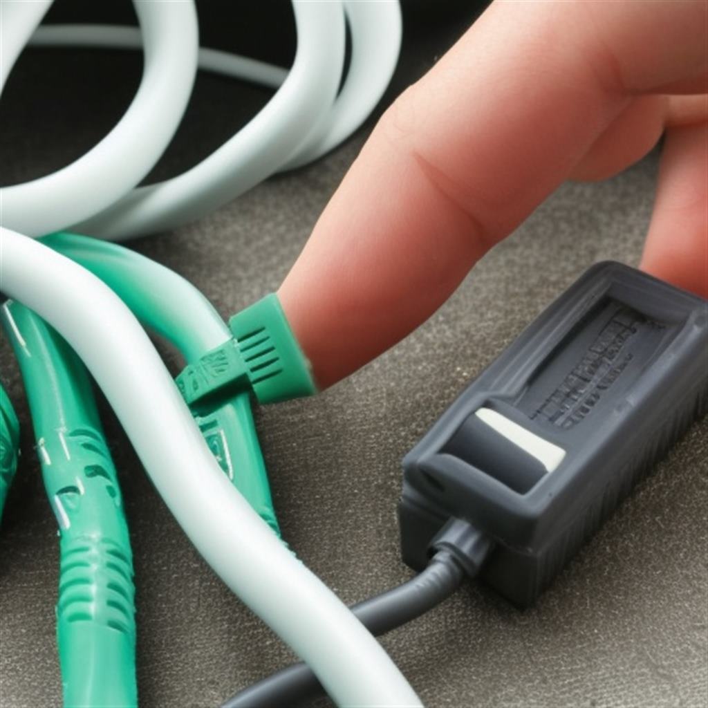 Jak podłączyć akumulator kablowy