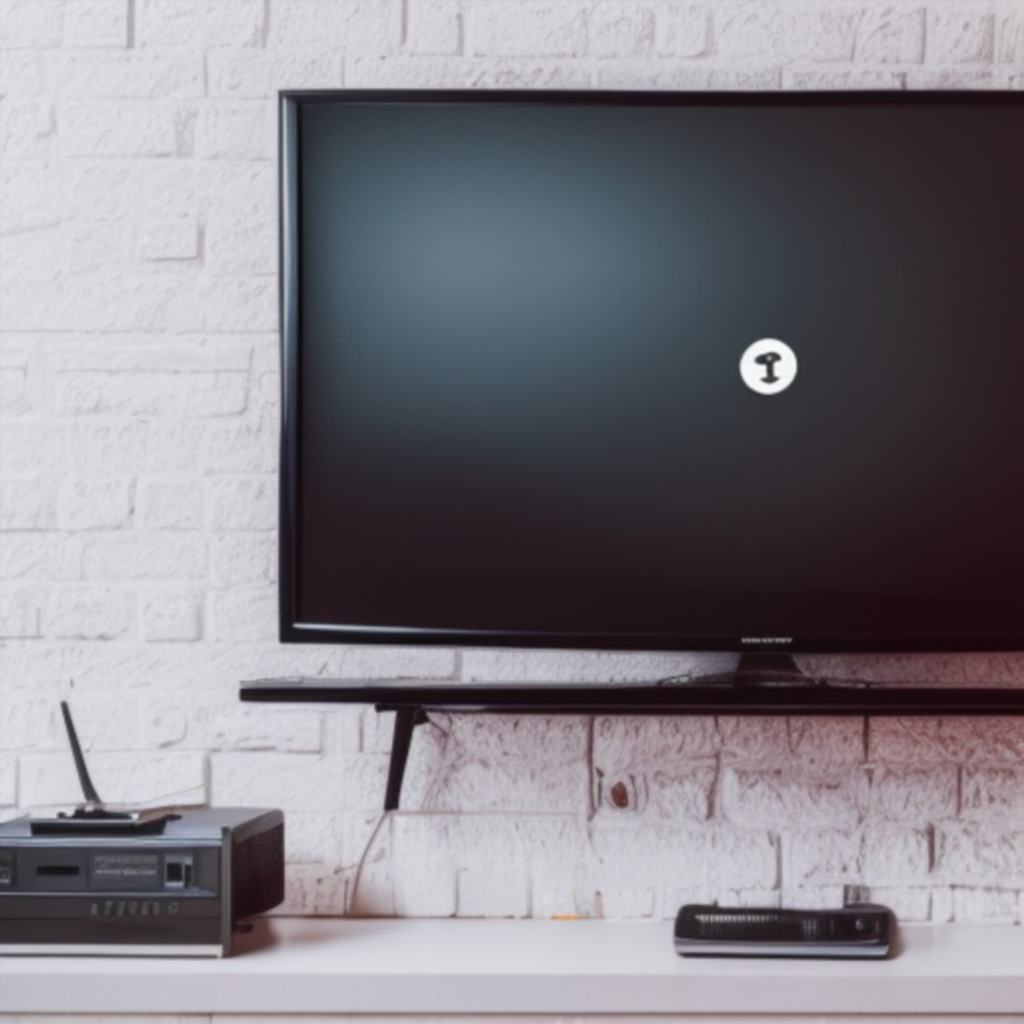 Jak podłączyć telewizor Smart TV do Internetu