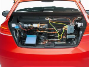 Jak podłączyć akumulator do samochodu